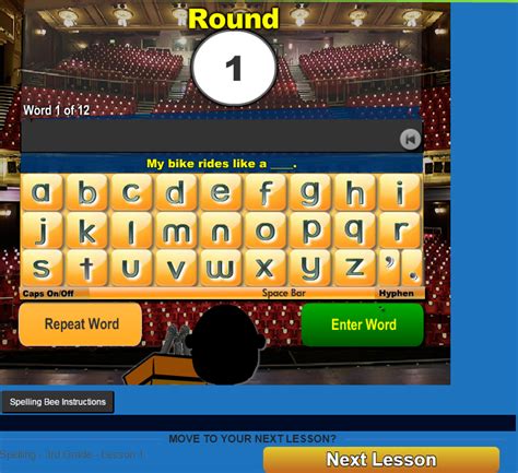 spelling city|Improve Your Kids' Spelling & Vocabulary With Games!.